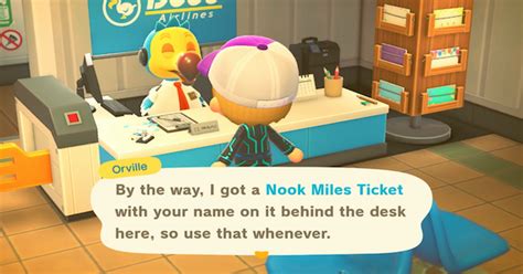 nook miles islands|Nook Miles Ticket 